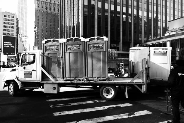 Affordable portable toilet rental in Old Miakka, FL