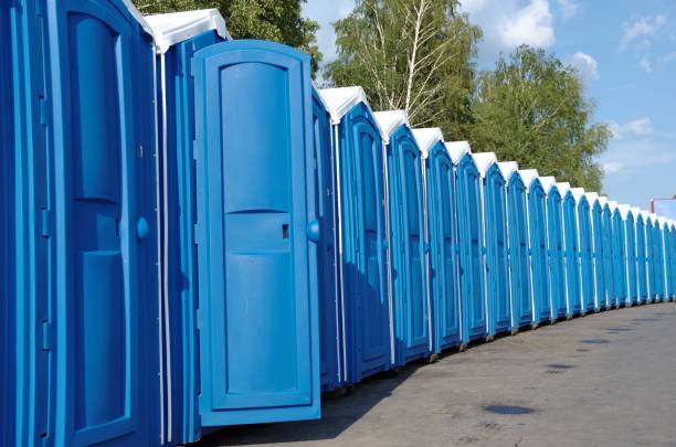 Best Porta potty delivery and setup  in Old Miakka, FL